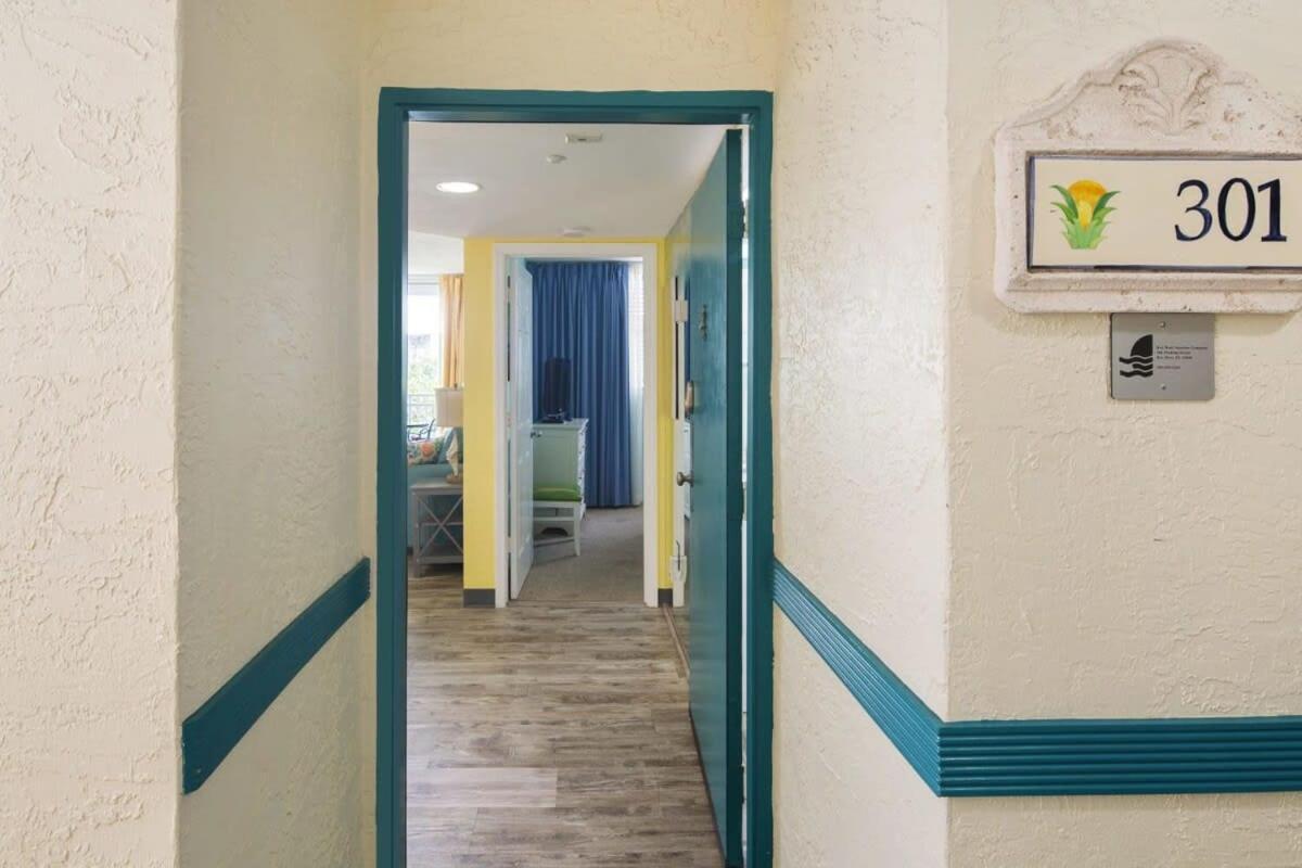 Сasa de vacaciones Tortuga At Sunrise - Heated Pool, Hot Tub & Free Parking