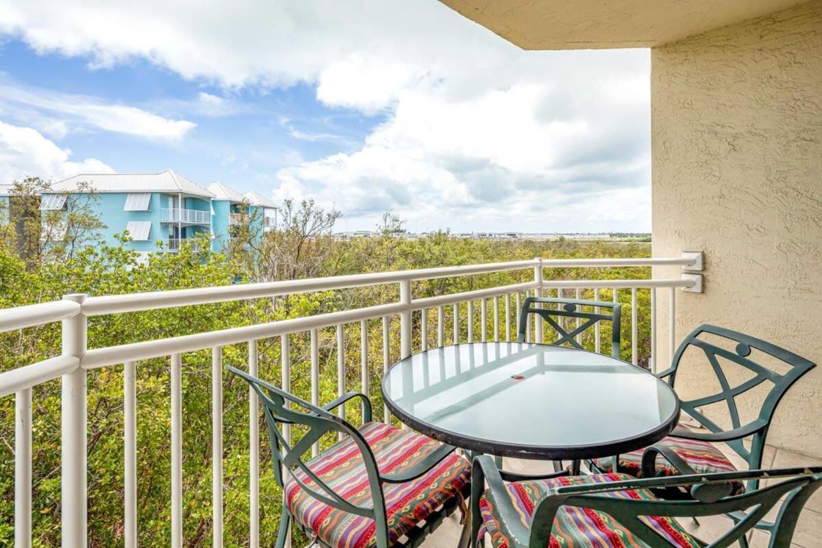 Tortuga At Sunrise - Heated Pool, Hot Tub & Free Parking * Cayo Hueso