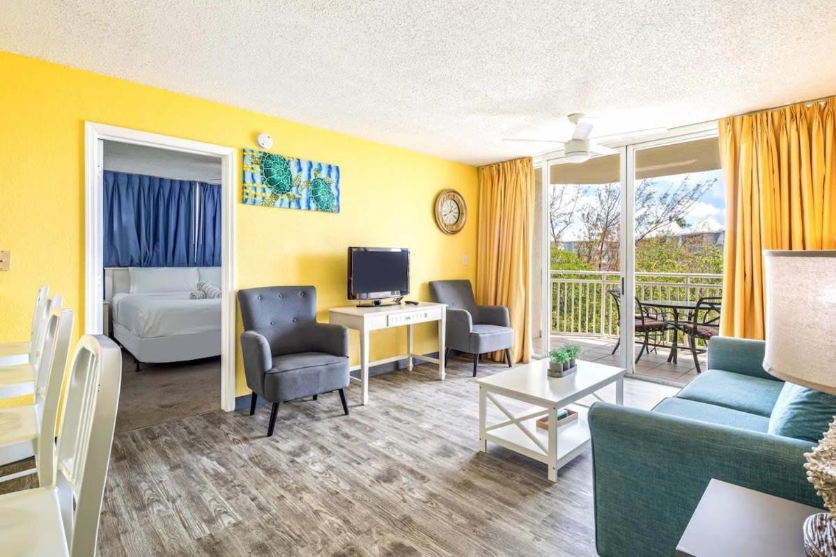 Tortuga At Sunrise - Heated Pool, Hot Tub & Free Parking Ferienhaus