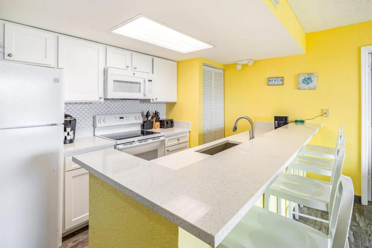 Ferienhaus Tortuga At Sunrise - Heated Pool, Hot Tub & Free Parking Key West